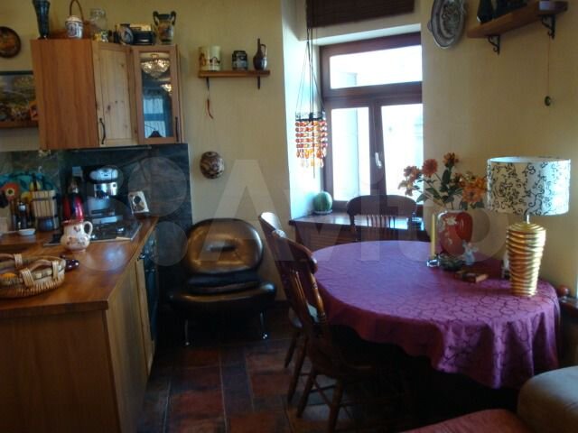 2-к. квартира, 96 м², 6/6 эт.