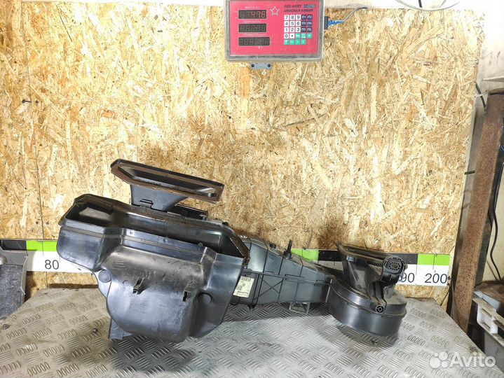 Корпус отопителя Volkswagen Polo 1994-1999