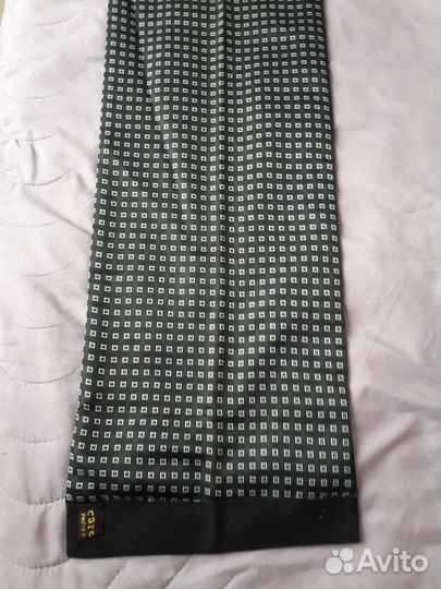 Кашне мужское