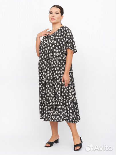 Платье Артесса PP55504ROM01 женское 64-66