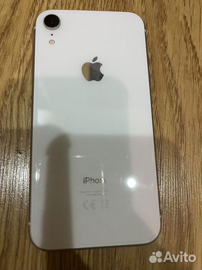 iPhone Xr, 64 ГБ