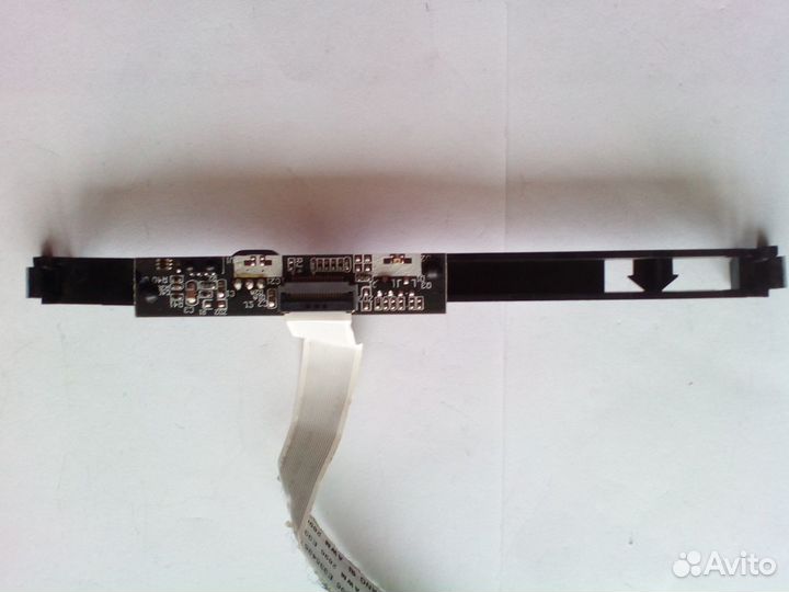 Фотоприемник 272217190626 от Philips 42PFL6057T/60