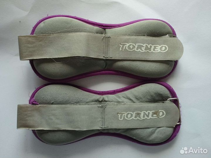 Утяжелители 0,74