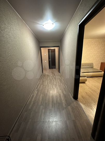 2-к. квартира, 71 м², 10/10 эт.