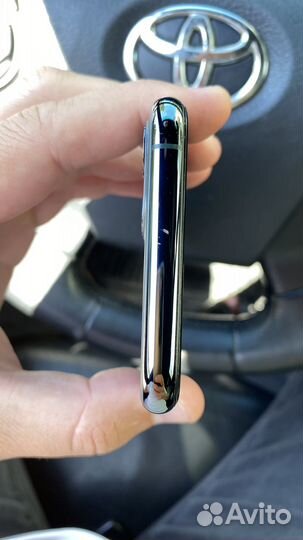 Телефон iPhone 11 Pro 64
