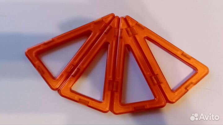 Магнитный конструктор