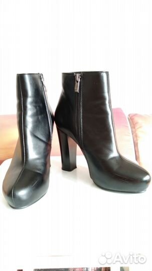 Ботильоны 36