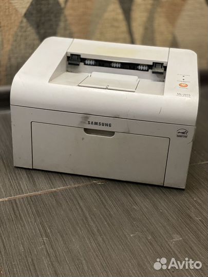 Принтер Samsung ml 2015