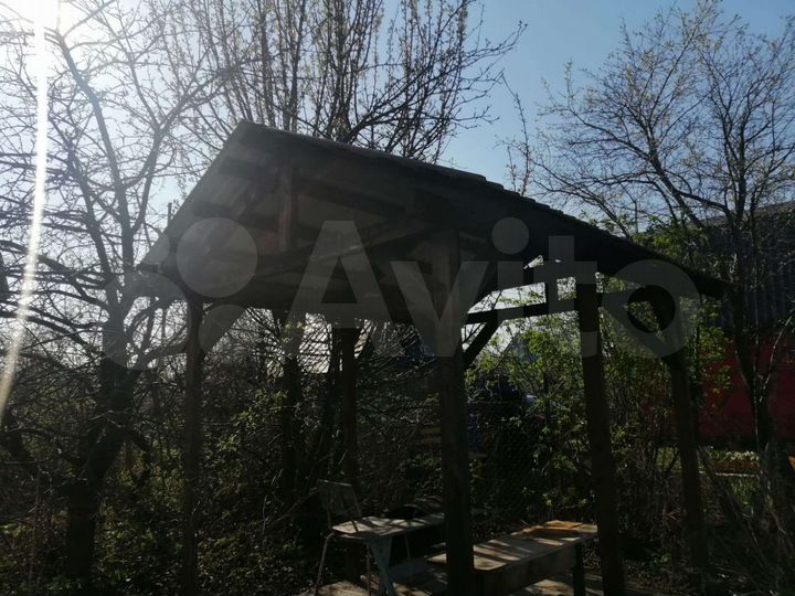 Участок 4 сот. (СНТ, ДНП)