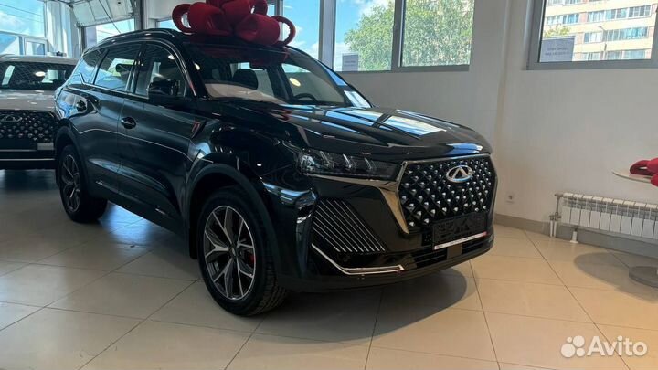 Chery Tiggo 7 Pro Max 1.6 AMT, 2024