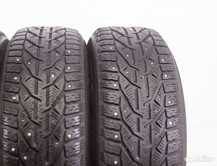 Tigar SUV Ice 215/65 R17 103T