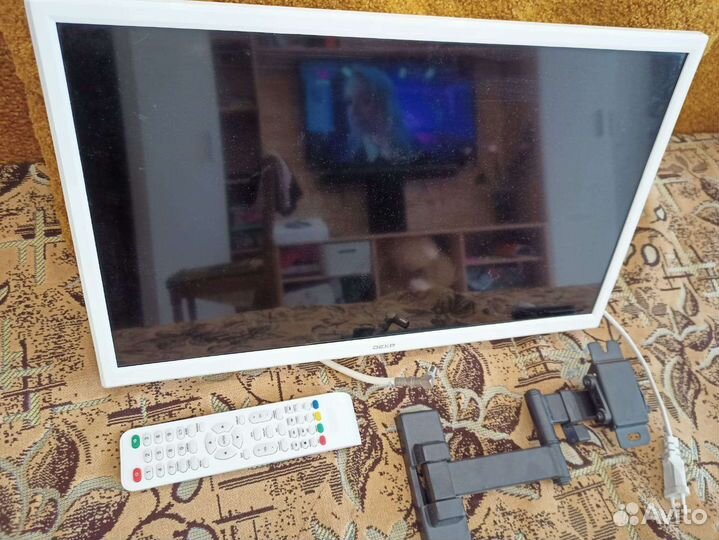 Телевизор