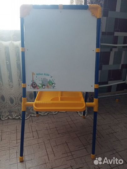 Мольберт детский