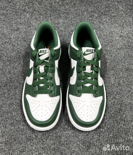 Nike Dunk low Varsity Green 36-40 EU