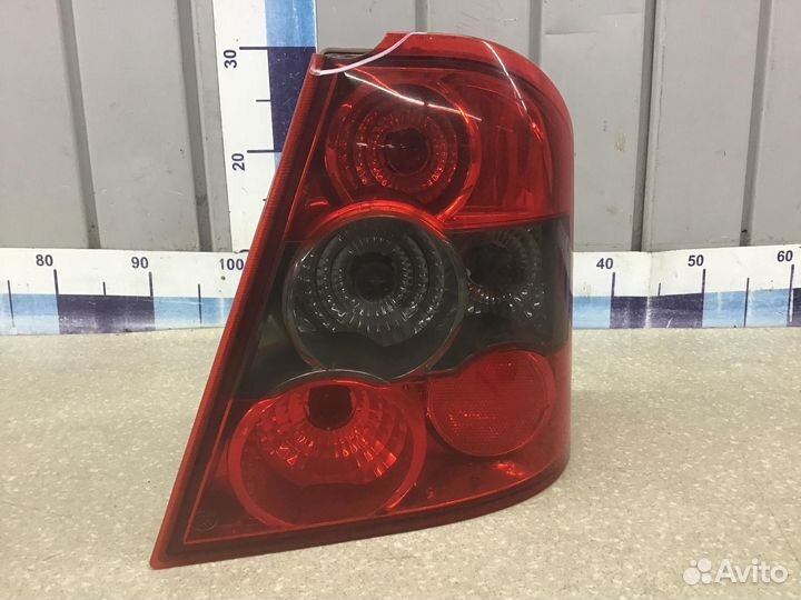 Фонарь задний правый Geely CK Otaka 2006-2008