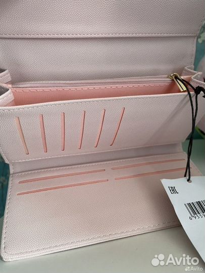 Кошелёк новый