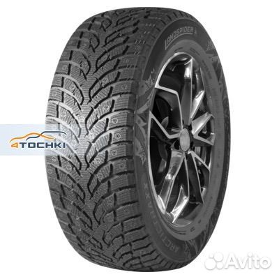 Landspider Arctictraxx 195/65 R15
