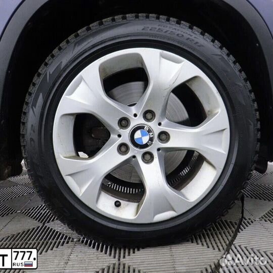 Зимние колеса BMW R17