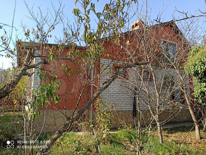 Дача 93 м² на участке 6,6 сот.