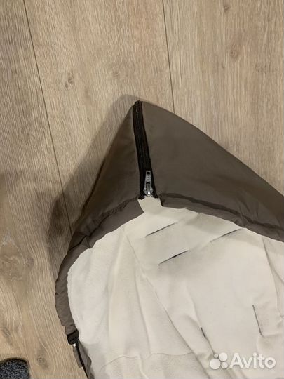 Муфта для ног Stokke