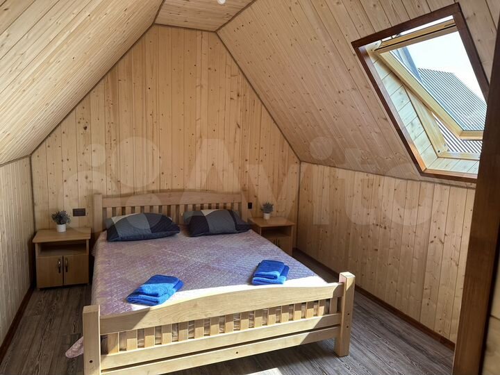 Комната 40 м², 2/2 эт.