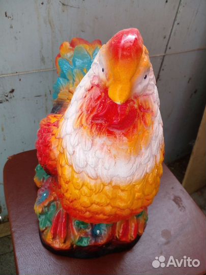 Садовая декорация