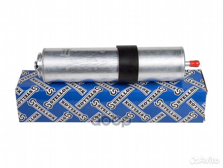 Фильтр топл.BMW E90-93 1.6D/1.8D/2.0D/2.5D/3.0D