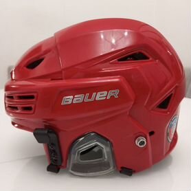 Хоккейный шлем Bauer re act 200 (M)