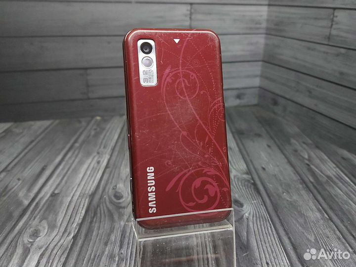Samsung GT-S5230