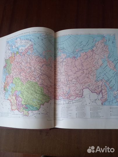 Советский энциклопедический словарь