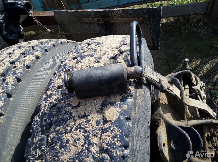 Седельное устройство safholland