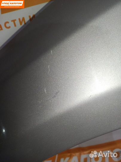 Крыло переднее левое Volvo S60 2011