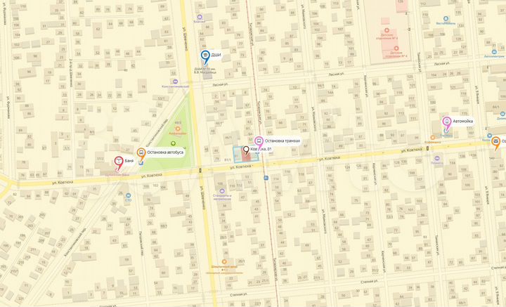 Участок 2,5 сот. (ИЖС)