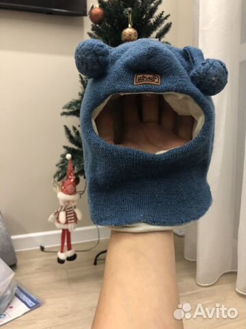 Шапка шлем kivat 0