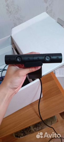 Sony PlayStation 4 Vr