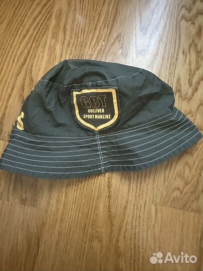 Панама gulliver 52