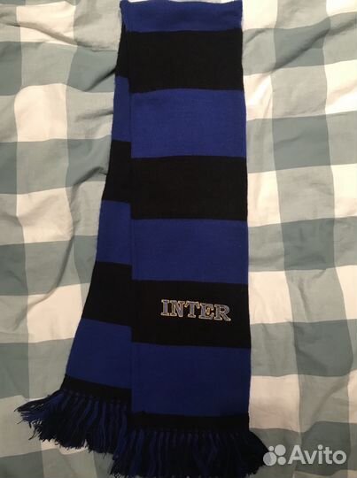 Шарф Inter Milan (Интер Милан)