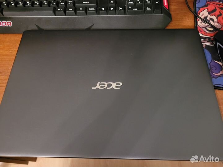 Продам ноутбук Acer aspire 3