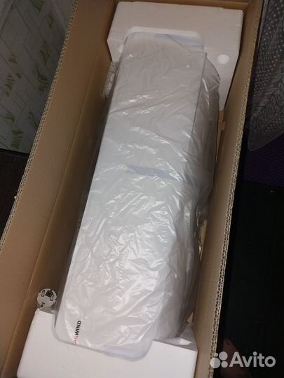 Продам сплит систему