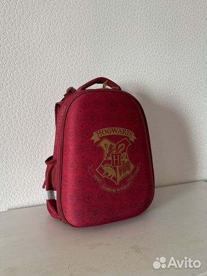 Школьный рюкзак Hogwarts Harry Potter