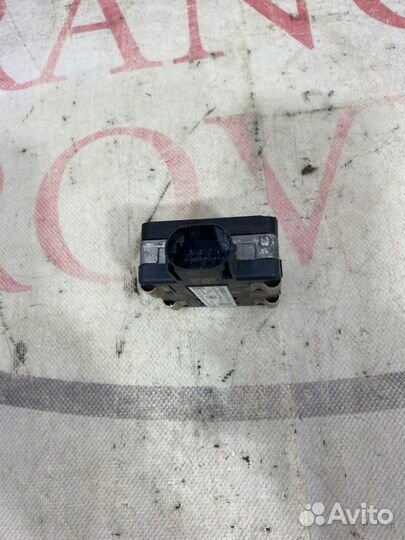 Датчик радарный Land Rover Sport 2 L494 3.0 306DT