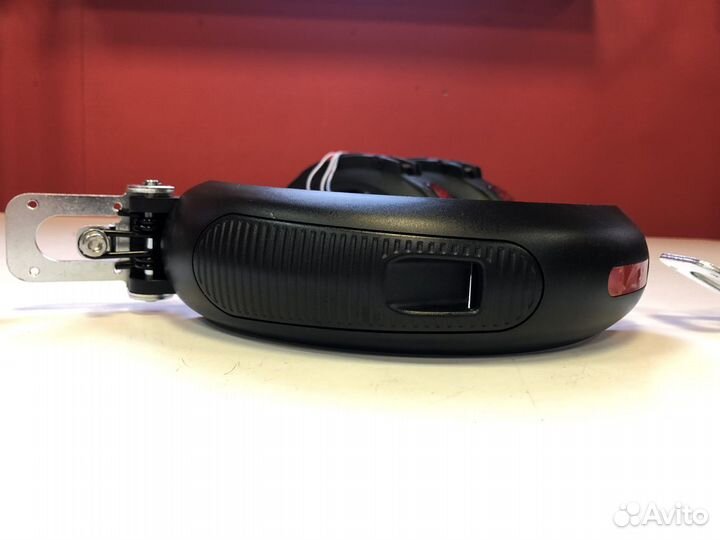 Заднее крыло для Электросамоката Ninebot by segway