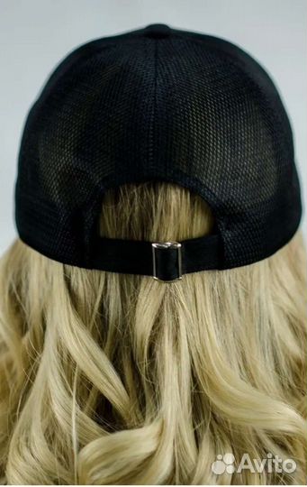 Кепка бейсболка женская новая