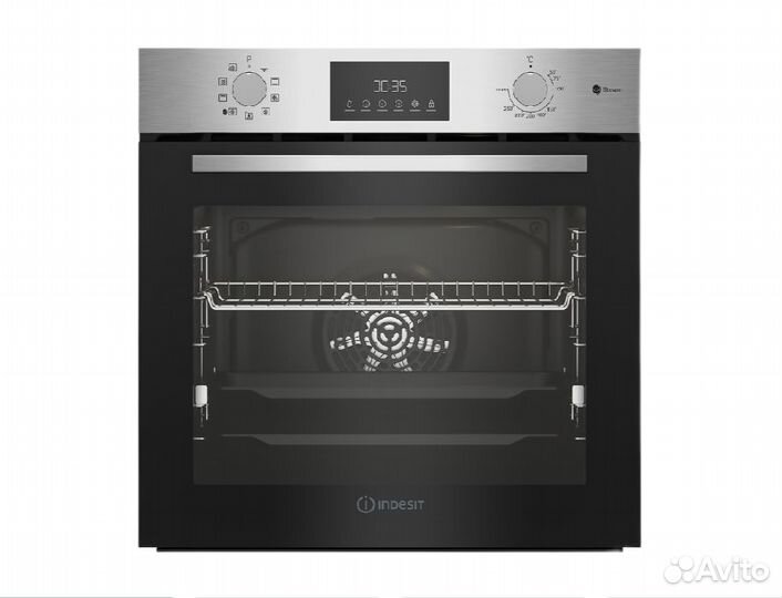 Электрический духовой шкаф Indesit(разные модели)