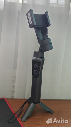 Стабилизатор для телефона, стедикам