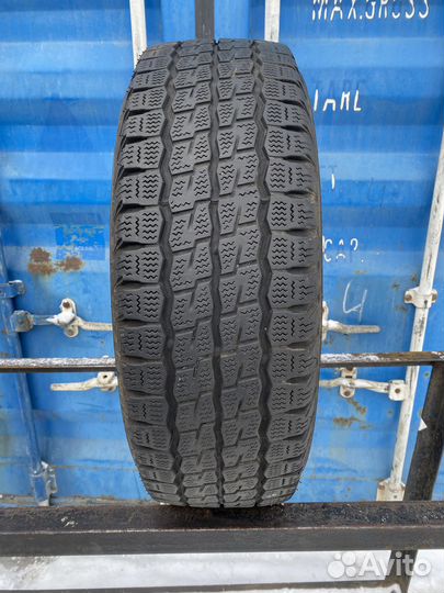 Firestone Vanhawk Winter 225/65 R16C