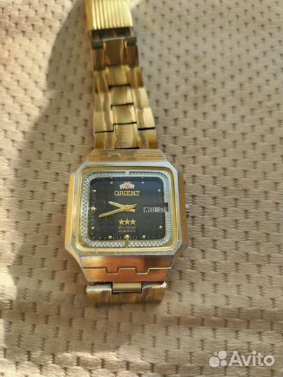 Часы Orient Икона (Фреза)