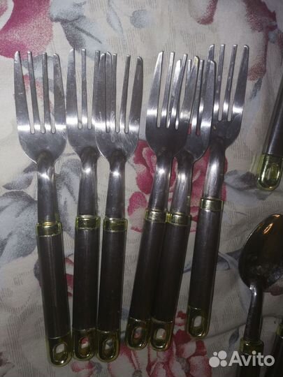 Набор столовых приборов