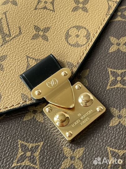 Сумка louis vuitton pochette metis