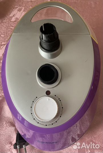 Отпариватель для одежды